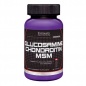  Ultimate Nutrition Glucosamine + Chondroitin + MSM 90 