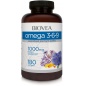  Biovea Omega 3-6-9 180 