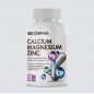  ENDORPHIN Calcium Magnesium Zinc D3 B6 60 