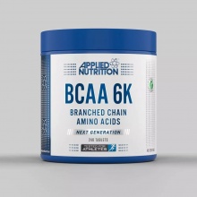 BCAA Applied Nutrition