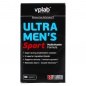 Витамины VPlab Ultra Mens sport multivitamin formula 90 капсул