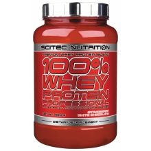 Протеин Scitec Nutrition 100% Whey Protein Professional 2300 гр