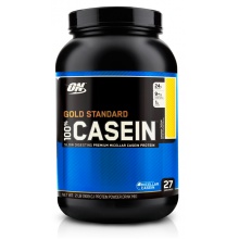 Протеин Optimum Nutrition 100% Casein Protein 908 г