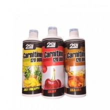 Л-карнитин 2SN L-carnitine 500 мл
