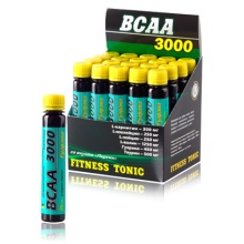     BCAA 3000 25