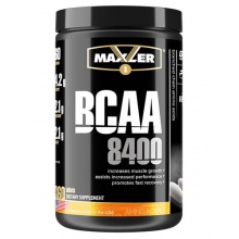 БЦАА Maxler BCAA 8400 360 таблеток