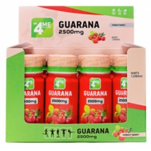  4me nutrition Guarana concentrate 2500 60 