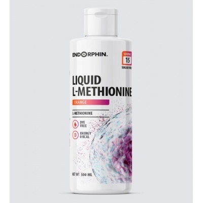 Специальный препарат ENDORPHIN L-Methionine 500 мл