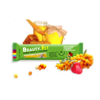   Beauty Fit 60 