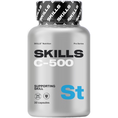  Skills C-500 30 