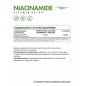  NaturalSupp NIACINAMIDE (VITAMIN B3) 60 