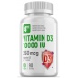  4ME Nutrition Vitamin D3 10000 IU 90 