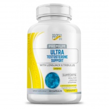  Proper Vit Ultra Testosterone Support with longjack and tribulus 90 