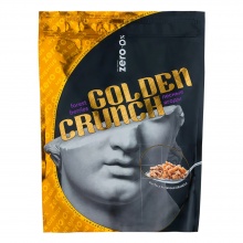  Mr.Djemius ZERO Golden Crunch 350 