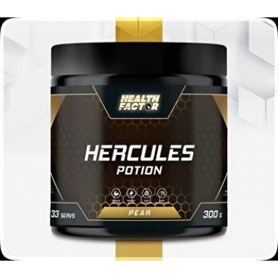   Health Factor Hercules Potion 300 