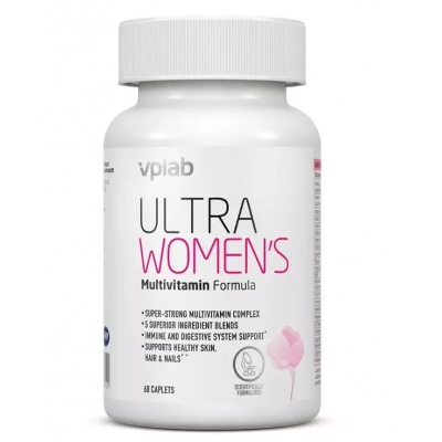  VPLab Ultra Women