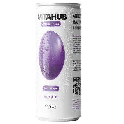  Vitahub Antistress 330 